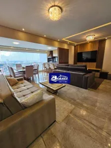 Apartamento com 2 Quartos à venda, 93m² no Macedo, Guarulhos