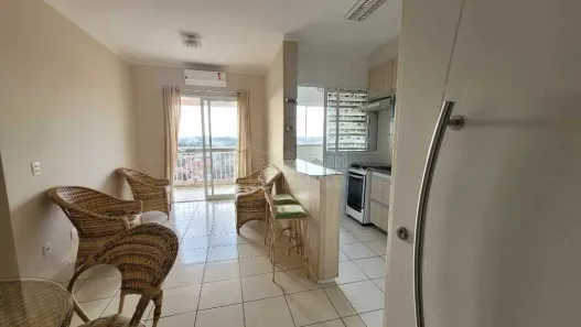 Apartamento com 2 Quartos à venda, 57m² no Vila Xavier (Vila Xavier), Araraquara