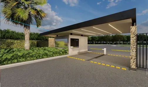 Lote/Terreno à venda, 1000m² no Caputera, Sorocaba