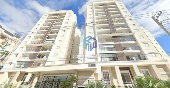 Apartamento com 3 Quartos à venda, 85m² no Parque Campolim, Sorocaba