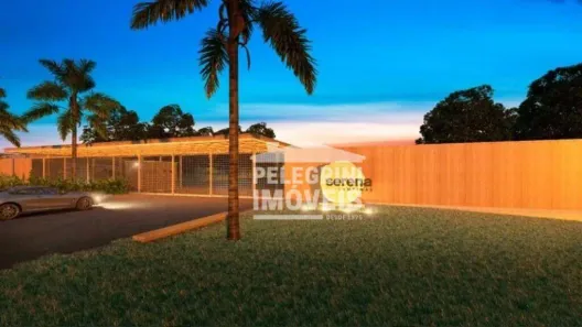 Lote/Terreno à venda, 530m² no Loteamento Alphaville Campinas, Campinas