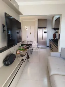 Apartamento com 3 Quartos para alugar, 87m² no Santa Mônica, Uberlândia