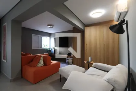 Apartamento com 2 Quartos à venda, 72m² no Vila Mariana, São Paulo