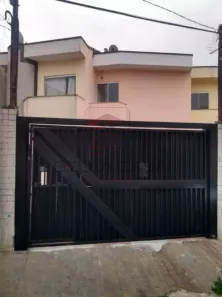 Sobrado com 2 Quartos à venda, 80m² no Vila Olinda, São Paulo