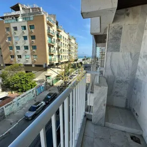 Apartamento com 2 Quartos à venda, 65m² no Passagem, Cabo Frio