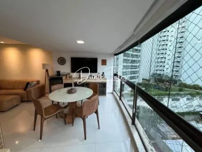 Apartamento com 3 Quartos à venda, 145m² no Alphaville I, Salvador