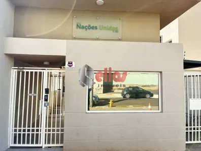 Apartamento com 2 Quartos à venda, 60m² no Parque Água Comprida, Bauru