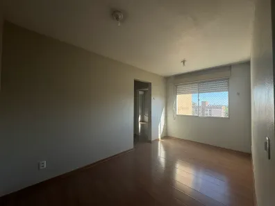 Apartamento com 2 Quartos para venda ou aluguel, 56m² no Centro, Canoas