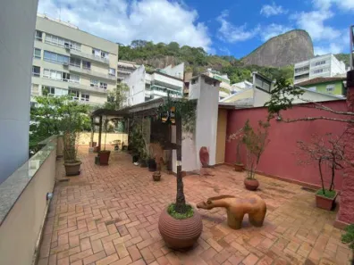Apartamento com 3 Quartos à venda, 240m² no Leblon, Rio de Janeiro