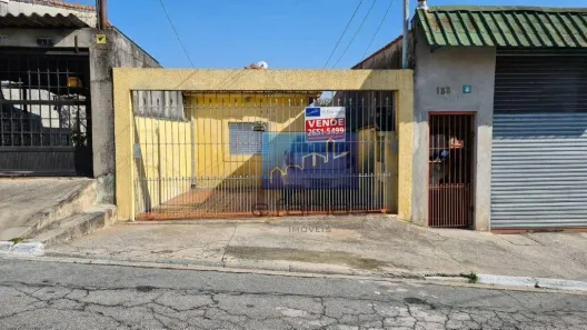 Casa com 2 Quartos à venda, 225m² no Vila Nhocune, São Paulo