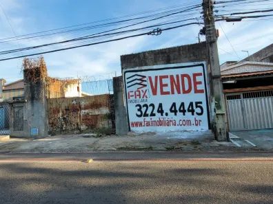 Lote/Terreno à venda, 372m² no Tauape, Fortaleza