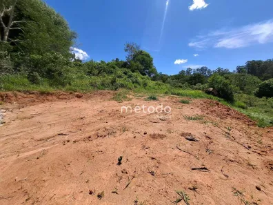 Lote/Terreno à venda, 2950m² no Fazenda Palao (Alpes de Guararema), Guararema