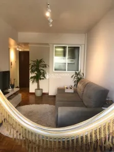 Apartamento com 1 Quarto à venda, 35m² no Cidade Baixa, Porto Alegre