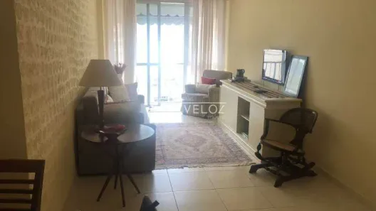 Apartamento com 1 Quarto à venda, 59m² no Botafogo, Rio de Janeiro