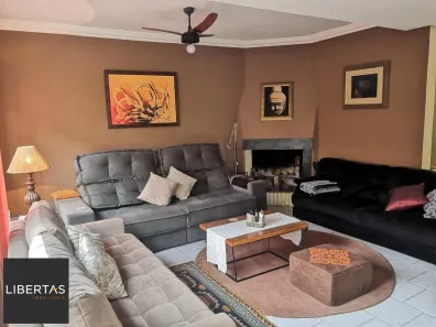 Casa de Condomínio com 3 Quartos à venda, 190m² no Ipanema, Porto Alegre