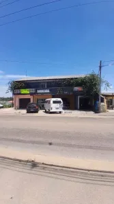 Imóvel Comercial com 3 Quartos à venda, 570m² no Santa Terezinha, Fazenda Rio Grande