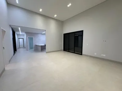 Casa de Condomínio com 3 Quartos à venda, 227m² no Morada da Colina, Uberlândia