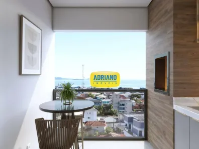 Apartamento com 2 Quartos à venda, 51m² no Serraria, São José