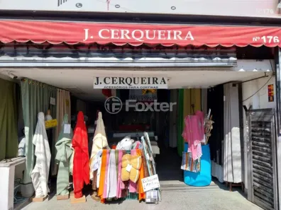 Ponto Comercial à venda, 101m² no Sé, São Paulo