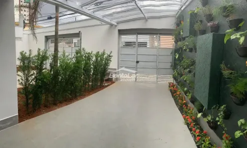 Apartamento com 1 Quarto para alugar, 28m² no Vila Esperança, São Paulo