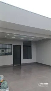 Casa com 3 Quartos à venda, 94m² no Parque da Gávea, Sarandi