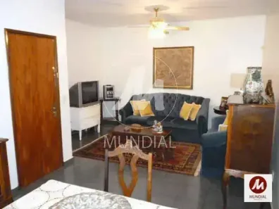 Apartamento com 3 Quartos à venda, 97m² no Jardim Santa Ângela, Ribeirão Preto