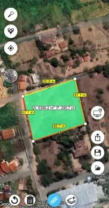 Lote/Terreno à venda, 5360m² no Universitário, Campina Grande
