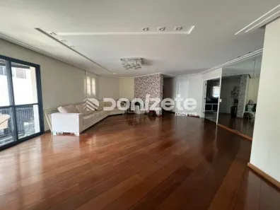 Apartamento com 3 Quartos à venda, 212m² no Jardim, Santo André