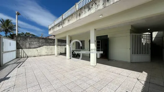 Casa com 3 Quartos à venda, 190m² no Balneário Stella Maris, Peruíbe