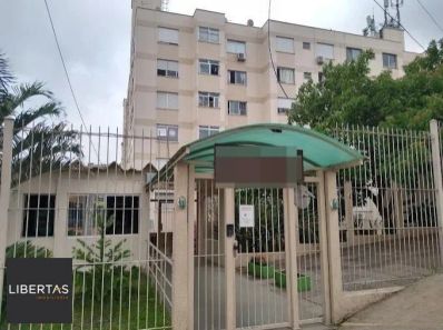Apartamento com 1 Quarto à venda, 42m² no Santa Tereza, Porto Alegre