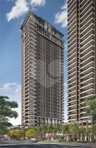 Apartamento com 3 Quartos à venda, 154m² no Vila Nova Conceição, São Paulo