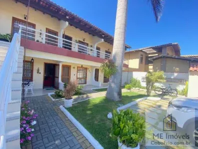 Casa com 5 Quartos à venda, 192m² no Portinho, Cabo Frio
