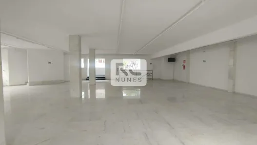 Sala Comercial para alugar, 283m² no Serra, Belo Horizonte