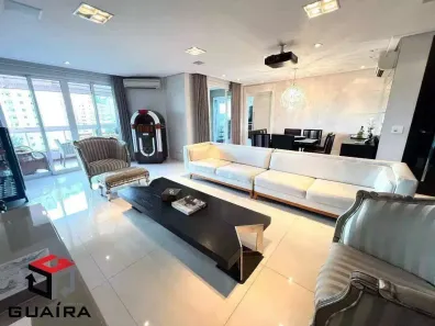 Apartamento com 4 Quartos à venda, 249m² no Centro, São Bernardo do Campo