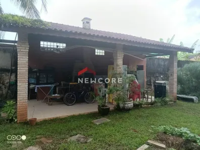 Casa de Condomínio com 3 Quartos à venda, 157m² no Morada da Praia, Bertioga