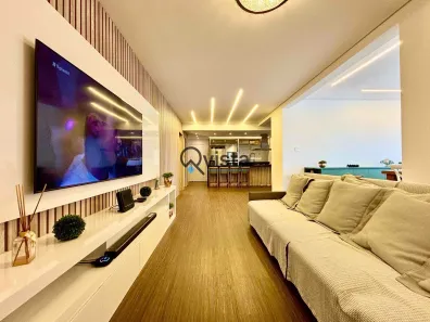 Apartamento com 2 Quartos à venda, 156m² no Vila Alzira, Guarujá