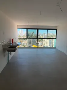Apartamento com 1 Quarto à venda, 39m² no Pina, Recife