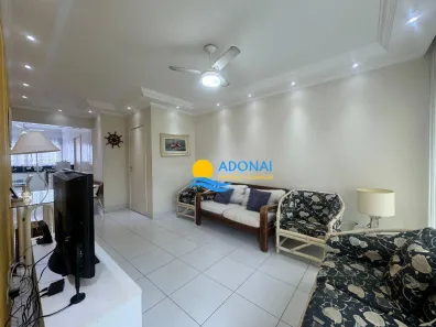 Apartamento com 3 Quartos à venda, 112m² no Pitangueiras, Guarujá