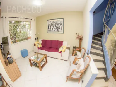 Sobrado com 3 Quartos à venda, 110m² no Pinheiros, São Paulo