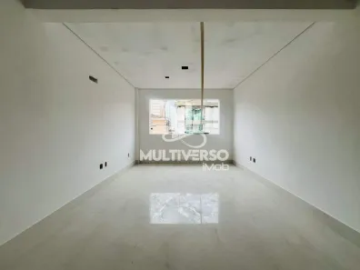 Casa com 3 Quartos à venda, 132m² no Ponta da Praia, Santos