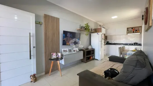 Casa com 2 Quartos à venda, 62m² no Esmeralda, Vera Cruz