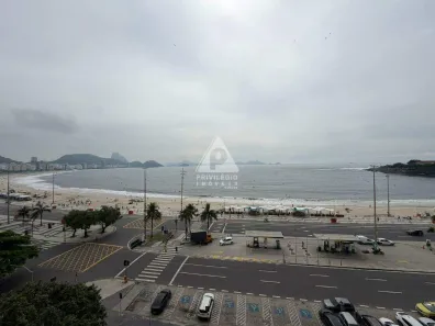 Apartamento com 3 Quartos à venda, 158m² no Copacabana, Rio de Janeiro