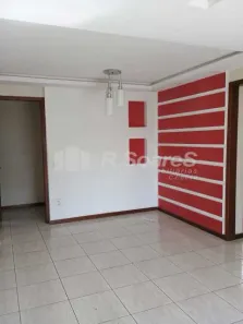 Apartamento com 2 Quartos à venda, 55m² no Marechal Hermes, Rio de Janeiro