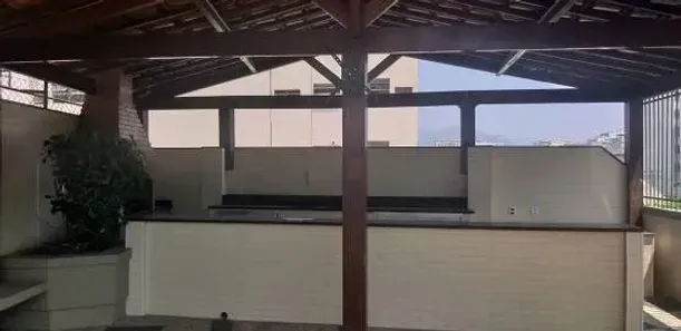 Apartamento com 4 Quartos à venda, 107m² no Maracanã, Rio de Janeiro
