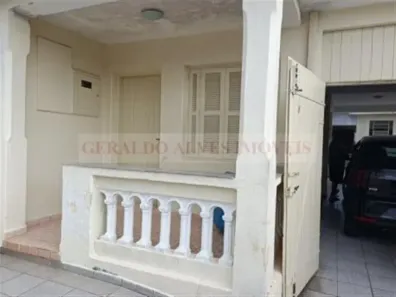 Casa com 2 Quartos à venda, 90m² no Vila Liviero, São Paulo