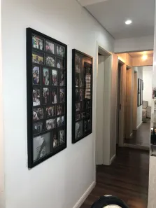 Apartamento com 3 Quartos à venda, 62m² no Jardim Esmeralda, São Paulo