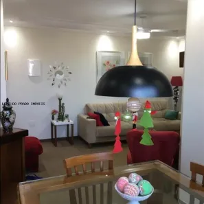 Apartamento com 3 Quartos à venda, 70m² no Vila Metalúrgica, Santo André