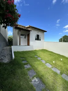 Casa com 2 Quartos à venda, 65m² no Inoã (Inoã), Maricá