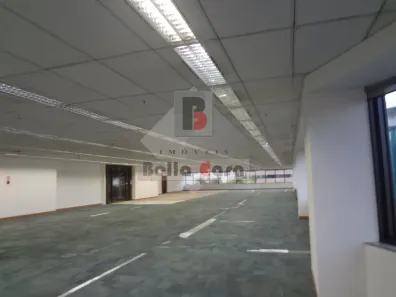 Imóvel Comercial para alugar, 885m² no Cidade Monções, São Paulo