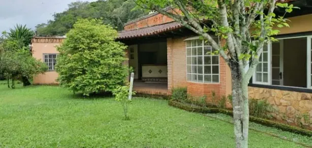 Casa com 4 Quartos à venda, 10m² no Quitandinha, Petrópolis